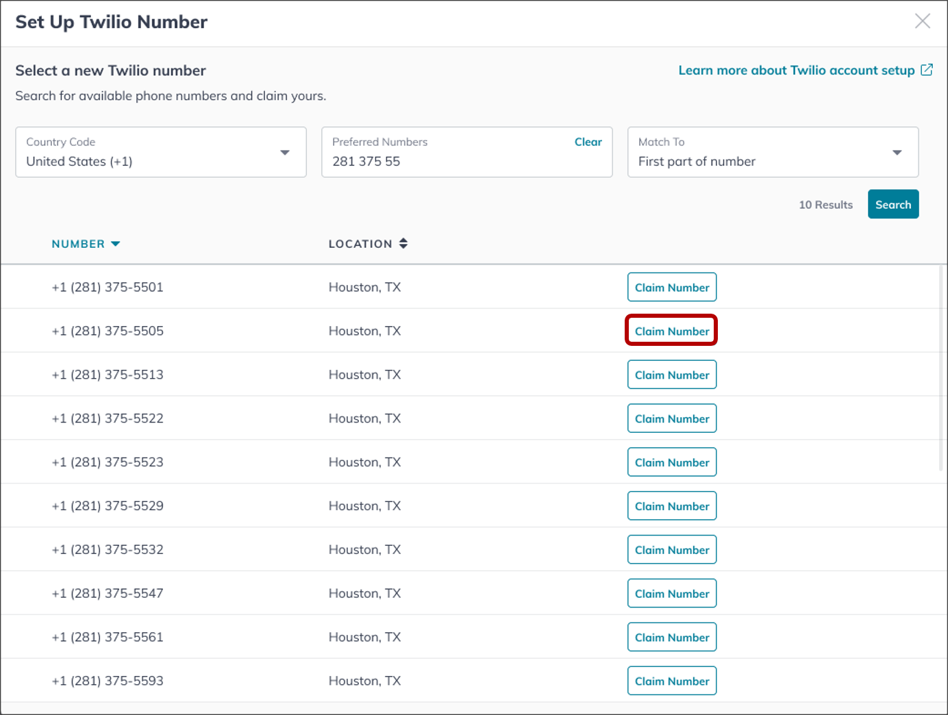 twilio_claim_number.png