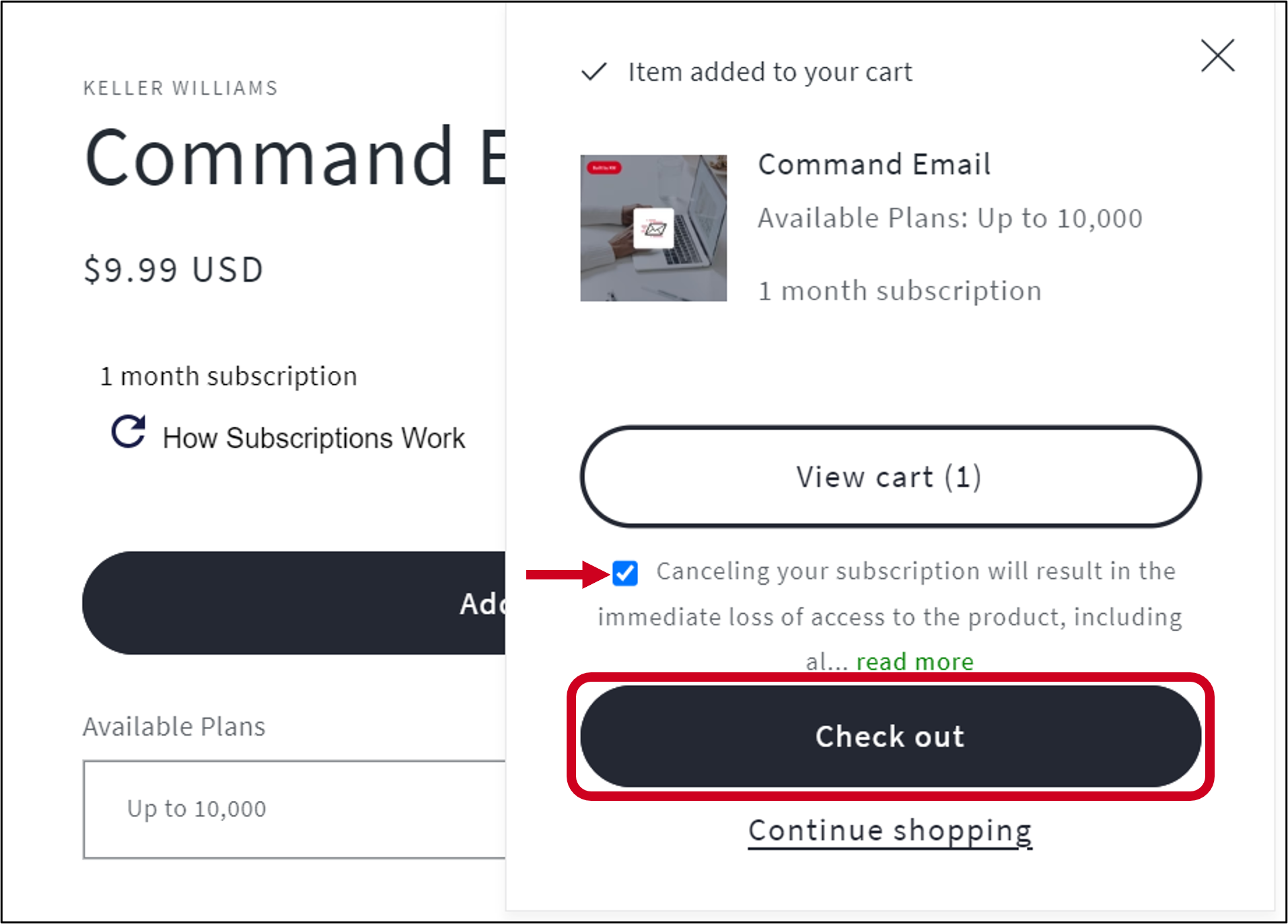 mp command email check out.png